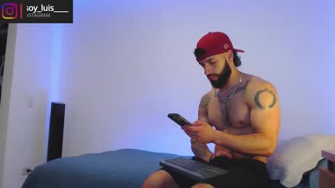 max_xl_ online show from 12/16/25, 11:54