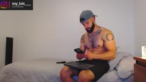 max_xl_ online show from 12/22/25, 11:35