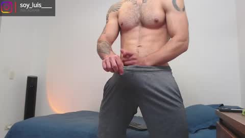 max_xl_ online show from 05/29/26, 02:37