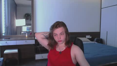 max_yang online show from 04/27/26, 02:42