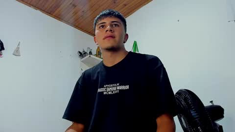 Max online show from 01/07/25, 10:11