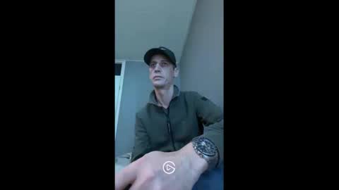 Snapshot of maxbose666 chatting on 01/20/25, 12:18 Max online show from 01/20/25, 12:18