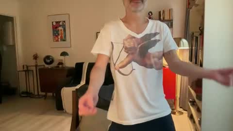 Max Mikado online show from 12/07/24, 02:46