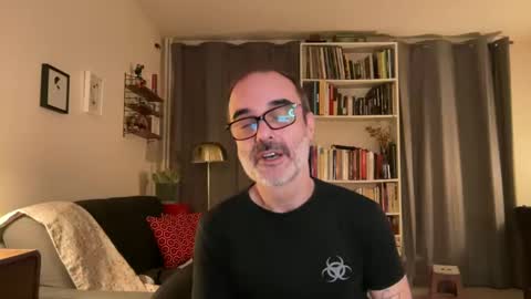 Max Mikado online show from 01/28/25, 09:50