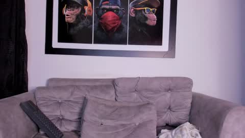 Maxcarther online show from 12/12/24, 10:52