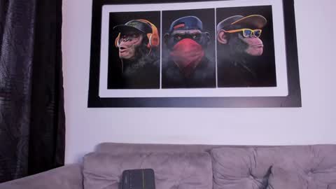 Maxcarther online show from 12/18/24, 10:02