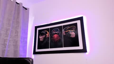 Maxcarther online show from 02/07/25, 09:15