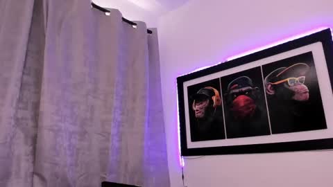 Maxcarther online show from 02/09/25, 05:22