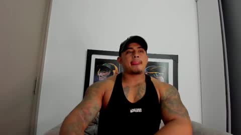 Maxcarther online show from 11/20/25, 09:25