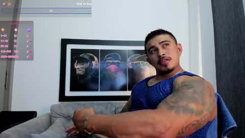 Maxcarther online show from 02/05/26, 06:56