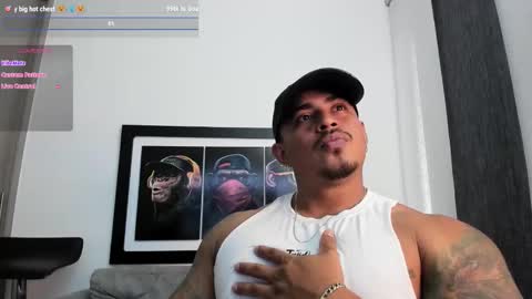 Maxcarther online show from 03/03/26, 06:47