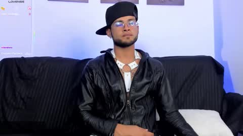 Max Conor online show from 03/09/26, 11:14