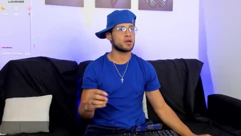 Max Conor online show from 03/19/26, 01:15