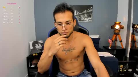 Max Conor online show from 07/27/26, 03:57
