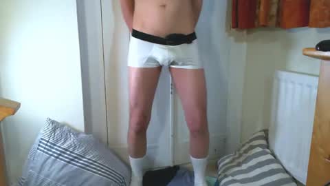 Max Davies online show from 04/23/26, 10:25