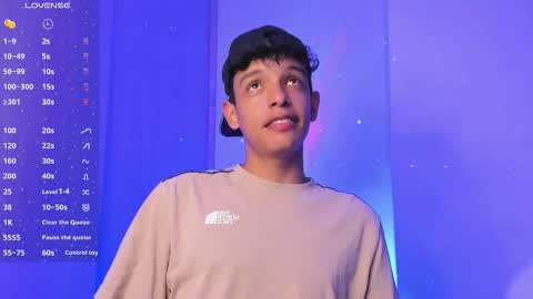 Max  online show from 03/04/26, 08:15