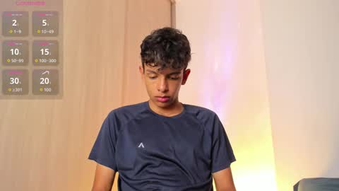 Max  online show from 03/22/26, 02:04