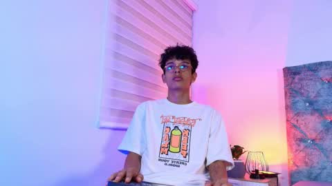 M A X F R O S T   online show from 01/10/26, 07:15