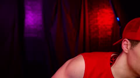 Max Hughes online show from 11/01/25, 01:40