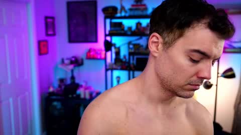 Max Hughes online show from 11/13/25, 02:43