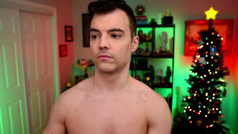 Max Hughes online show from 12/20/25, 05:36