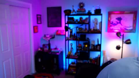 Max Hughes online show from 03/05/26, 02:07