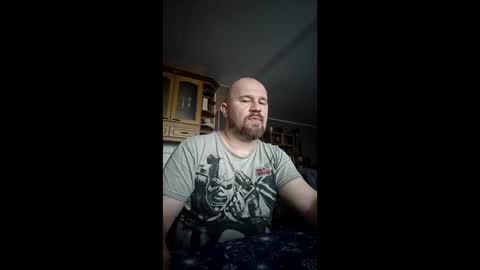 Snapshot of maxhunter chatting on 05/29/26, 06:06 maxhunter online show from 05/29/26, 06:06