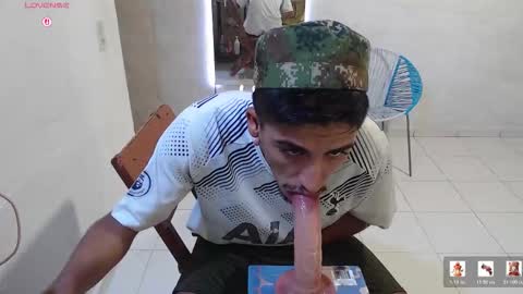 maxi dick online show from 01/06/26, 12:47