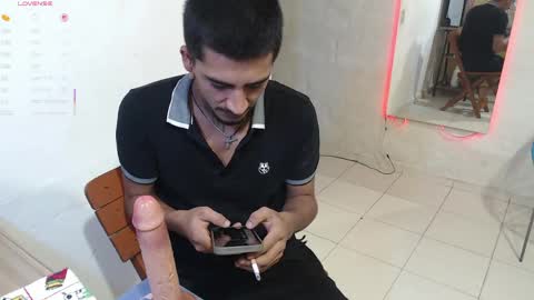 maxi dick online show from 04/01/26, 12:17