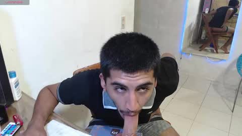 maxi dick online show from 04/13/26, 12:10