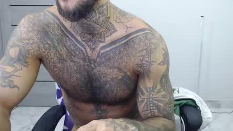 Maximus Fox online show from 10/06/25, 08:12