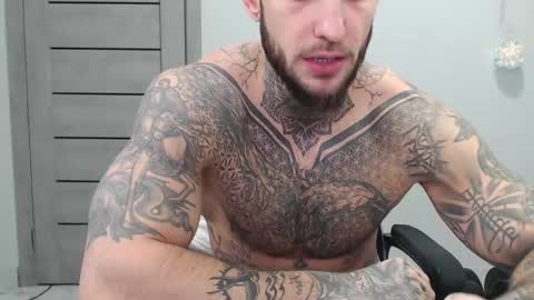 Maximus Fox online show from 02/28/26, 07:42