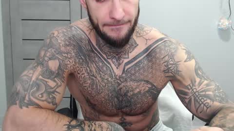 Maximus Fox online show from 03/02/26, 08:21