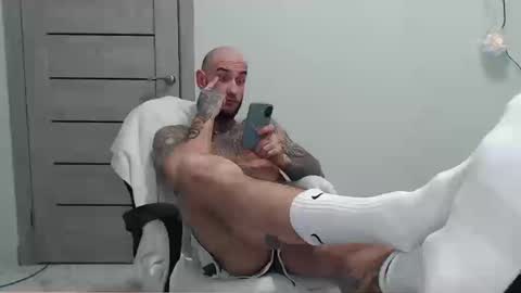 Maximus Fox online show from 03/13/26, 07:59