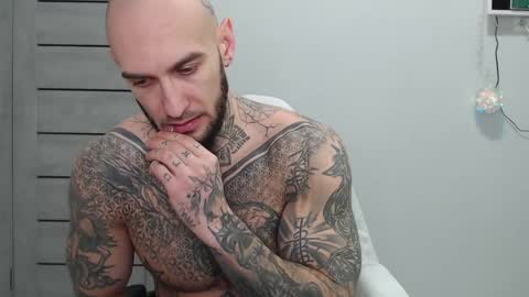 Maximus Fox online show from 03/14/26, 09:15