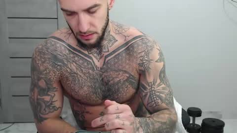 Maximus Fox online show from 04/27/26, 04:43