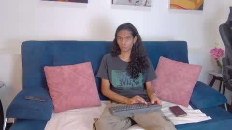 Snapshot of maxi_max0 chatting on 06/20/26, 07:27 Maxi Max online show from 06/20/26, 07:27