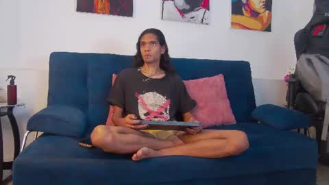 Snapshot of maxi_max0 chatting on 06/26/26, 07:07 Maxi Max online show from 06/26/26, 07:07