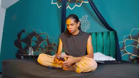 Snapshot of maxi_max0 chatting on 07/16/26, 07:31 Maxi Max online show from 07/16/26, 07:31