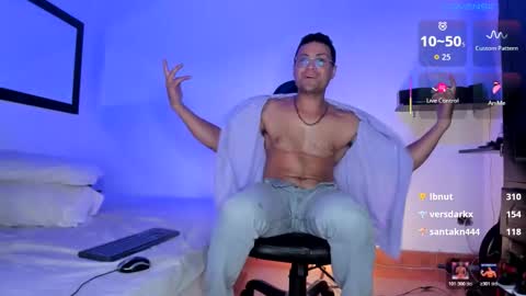 MAXI      online show from 03/02/26, 05:08