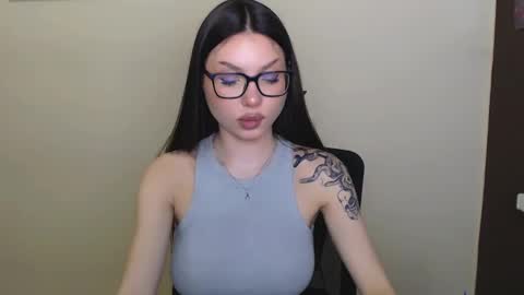 Joanna online show from 02/25/25, 04:21