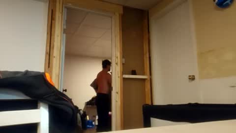 Snapshot of maxichaud chatting on 11/08/25, 07:41 Maxichaud online show from 11/08/25, 07:41