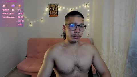 Mikael online show from 01/14/25, 09:24