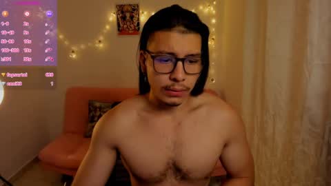 Mikael online show from 01/16/25, 09:05