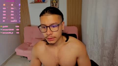 Mikael online show from 02/07/25, 10:19