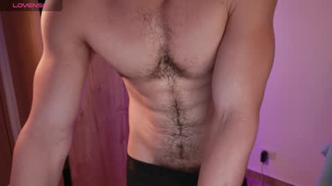 Mikael online show from 12/14/25, 09:03