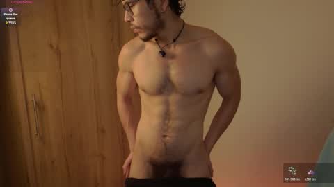 Mikael online show from 02/06/26, 01:43