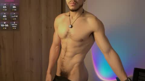 Mikael online show from 04/15/26, 09:27