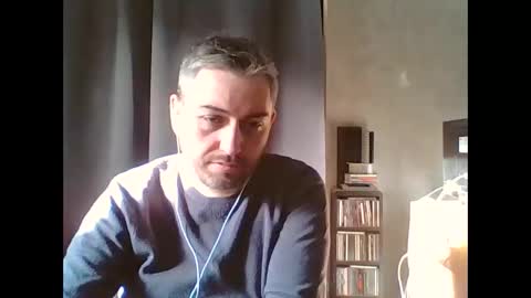 Maxime online show from 12/21/25, 10:22