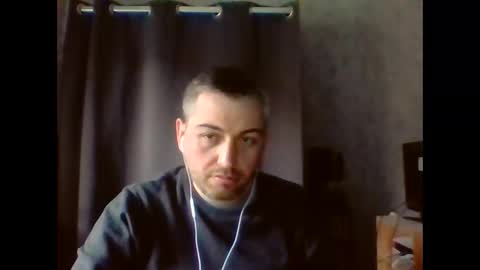 Maxime online show from 02/01/26, 01:31